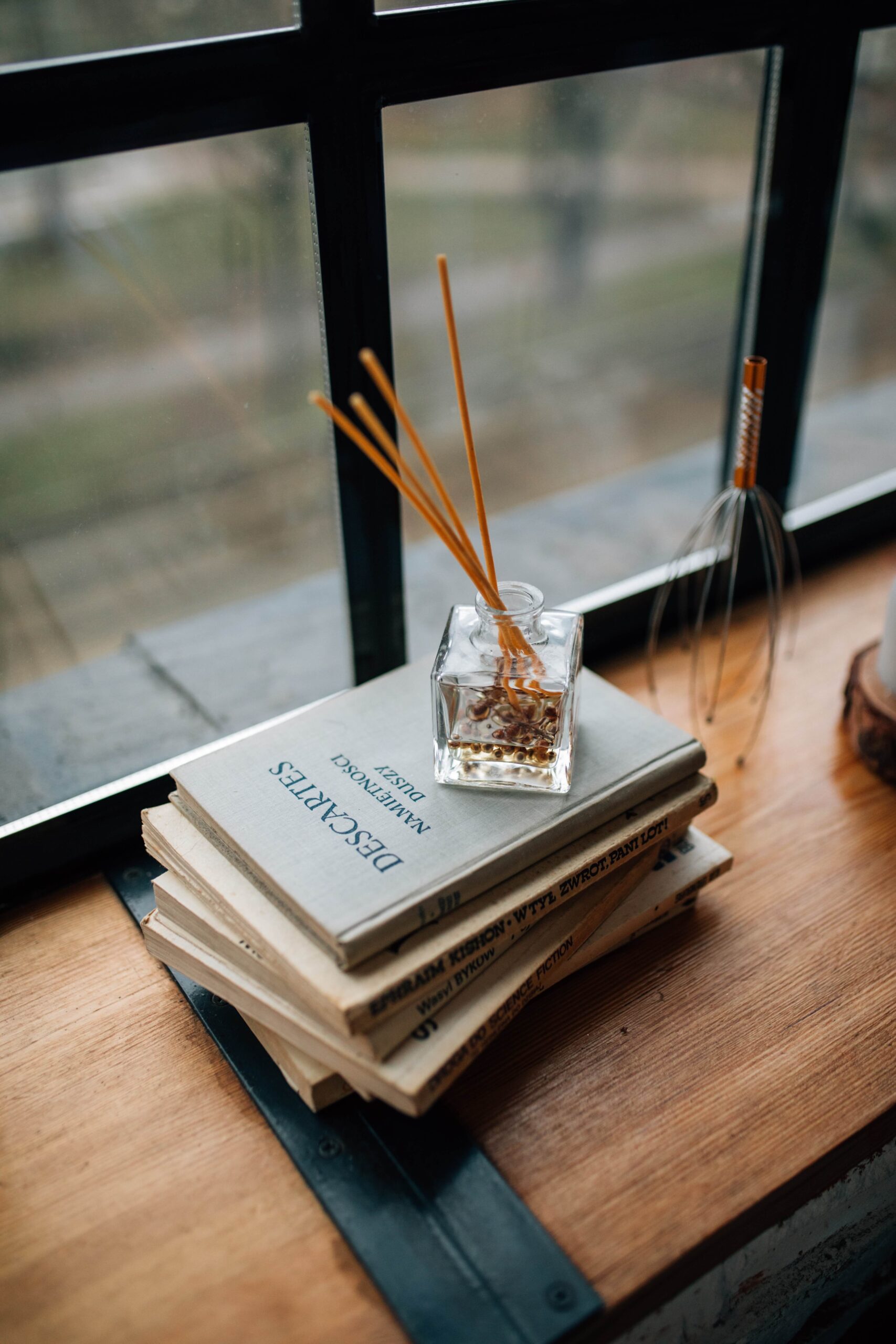 Home Fragrance